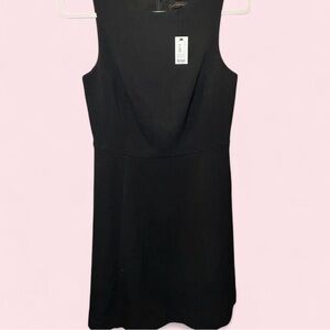 🖤 The Limited Black Sheath Dress | Size 4 | NWT